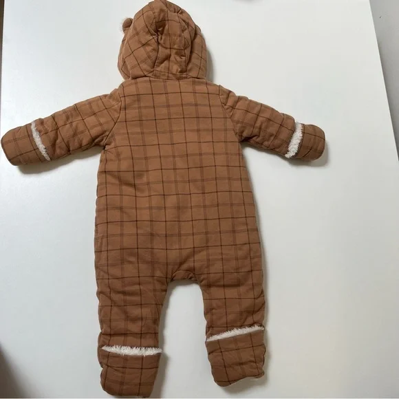 SOLD OUT! “K” - Picture 3 of 3